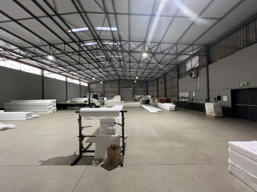 To Let commercial Property for Rent in Atlantic Hills Western Cape